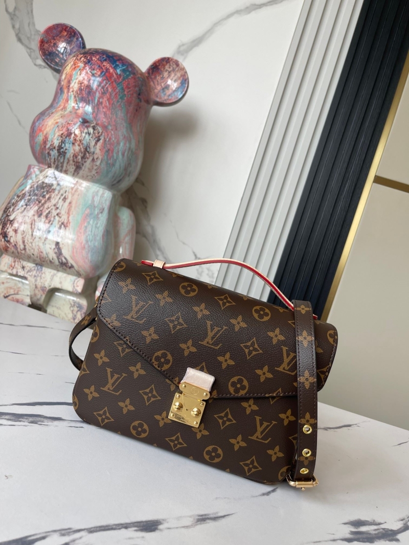 LV Satchel bags